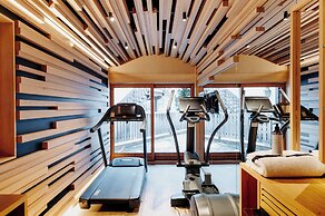 Les Chalets du Mont d’Arbois & Spa
