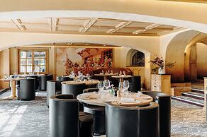 Les Chalets du Mont d’Arbois & Spa