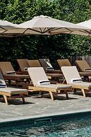 Les Chalets du Mont d’Arbois & Spa