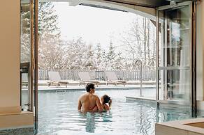 Les Chalets du Mont d’Arbois & Spa