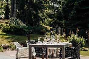 Les Chalets du Mont d’Arbois & Spa