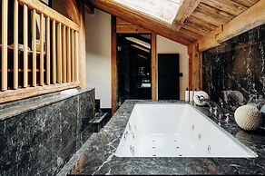 Les Chalets du Mont d’Arbois & Spa