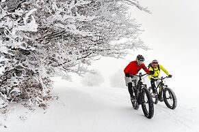 Les Chalets du Mont d’Arbois & Spa
