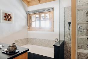 Les Chalets du Mont d’Arbois & Spa