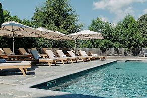 Les Chalets du Mont d’Arbois & Spa