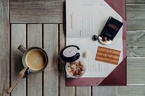 Les Chalets du Mont d’Arbois & Spa