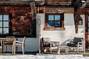 Les Chalets du Mont d’Arbois & Spa