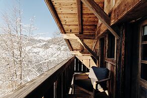 Les Chalets du Mont d’Arbois & Spa