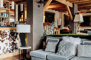 Les Chalets du Mont d’Arbois & Spa
