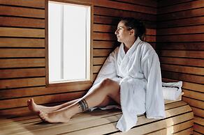Les Chalets du Mont d’Arbois & Spa