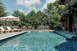 Les Chalets du Mont d’Arbois & Spa