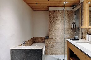 Les Chalets du Mont d’Arbois & Spa