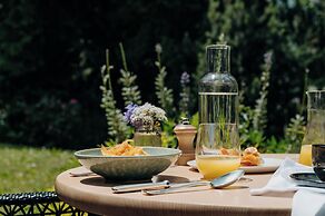 Les Chalets du Mont d’Arbois & Spa