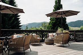 Les Chalets du Mont d’Arbois & Spa