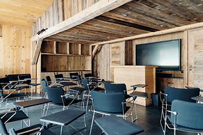 Les Chalets du Mont d’Arbois & Spa