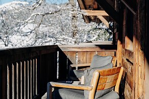 Les Chalets du Mont d’Arbois & Spa