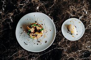 Les Chalets du Mont d’Arbois & Spa