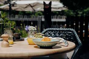 Les Chalets du Mont d’Arbois & Spa