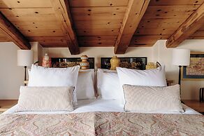 Les Chalets du Mont d’Arbois & Spa