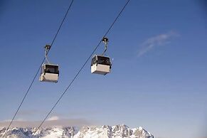 Les Chalets du Mont d’Arbois & Spa