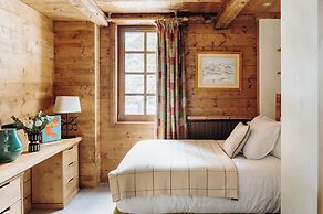 Les Chalets du Mont d’Arbois & Spa