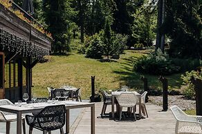 Les Chalets du Mont d’Arbois & Spa