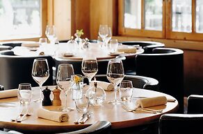 Les Chalets du Mont d’Arbois & Spa