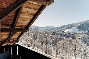 Les Chalets du Mont d’Arbois & Spa