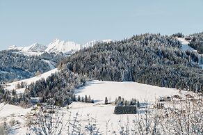 Les Chalets du Mont d’Arbois & Spa