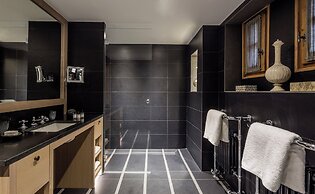 Les Chalets du Mont d’Arbois & Spa
