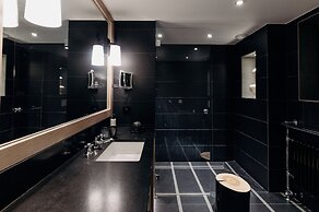 Les Chalets du Mont d’Arbois & Spa