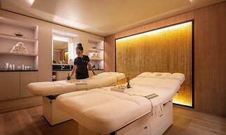 Les Chalets du Mont d’Arbois & Spa