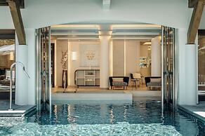 Les Chalets du Mont d’Arbois & Spa