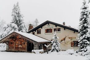 Les Chalets du Mont d’Arbois & Spa
