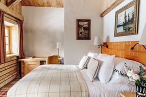 Les Chalets du Mont d’Arbois & Spa