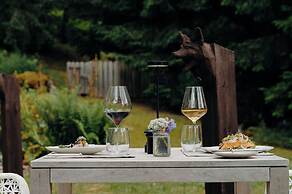 Les Chalets du Mont d’Arbois & Spa