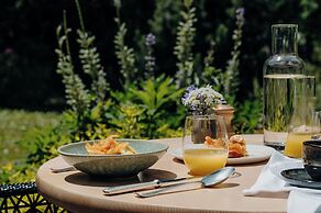 Les Chalets du Mont d’Arbois & Spa