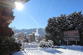 La Ferme du Golf