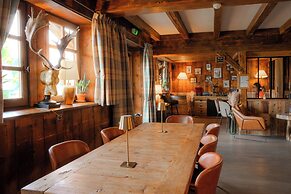 La Ferme du Golf
