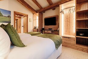 La Ferme du Golf