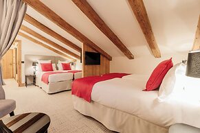 La Ferme du Golf