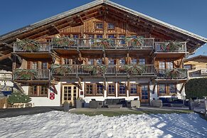 La Ferme du Golf