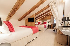 La Ferme du Golf