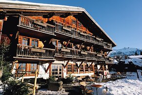 La Ferme du Golf