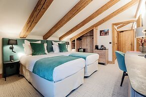 La Ferme du Golf