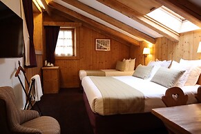 La Ferme du Golf