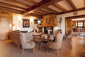 La Ferme du Golf