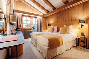 La Ferme du Golf