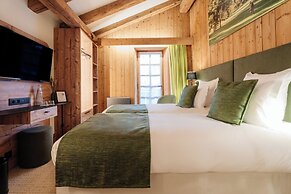 La Ferme du Golf