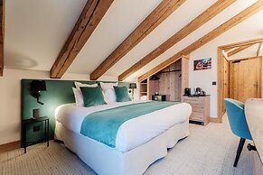 La Ferme du Golf